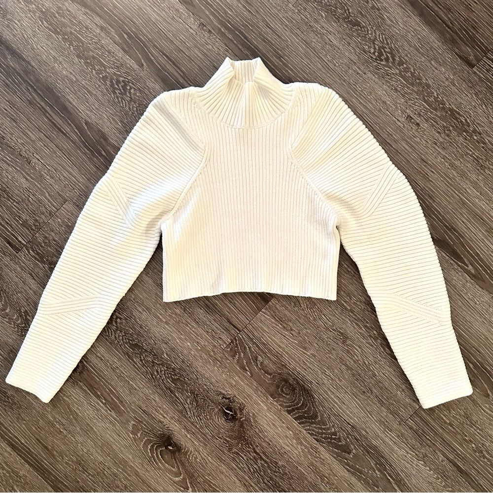Tularosa Cozy Ivy Sweater